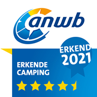 ERKENDE Camping